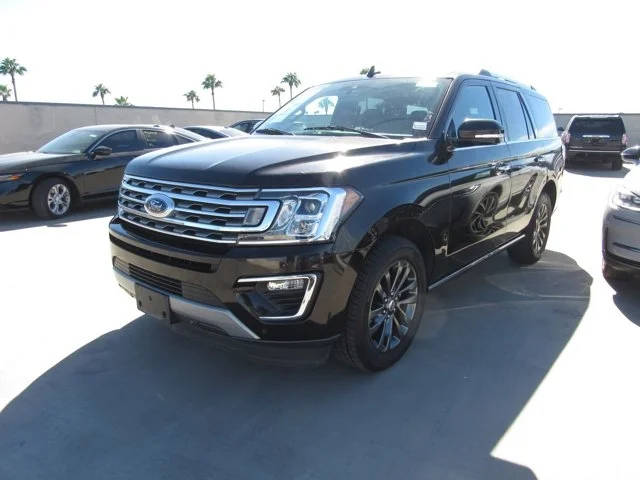 2021 Ford Expedition Limited RWD photo