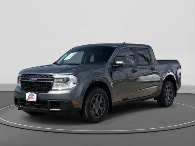 2023 Ford Maverick XLT AWD photo