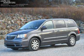 2015 Chrysler Town and Country Touring FWD photo