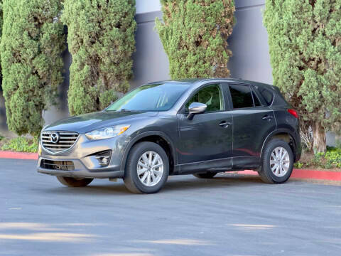 2016 Mazda CX-5 Touring FWD photo