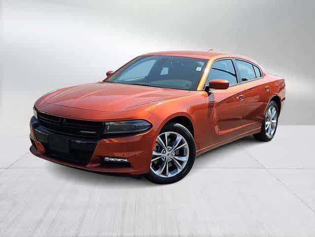 2022 Dodge Charger SXT AWD photo