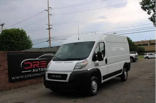 2019 Ram Promaster  FWD photo