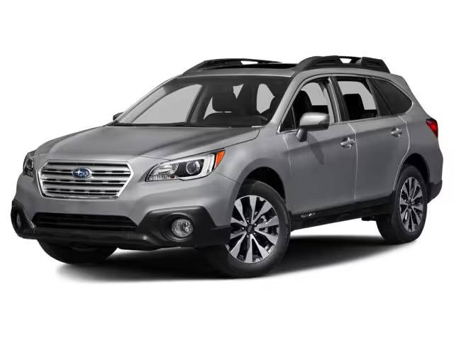 2016 Subaru Outback 3.6R Limited AWD photo