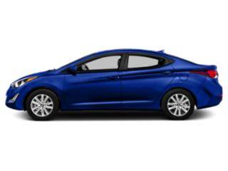 2015 Hyundai Elantra SE FWD photo