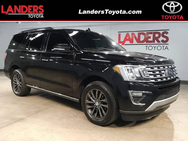 2021 Ford Expedition Limited RWD photo