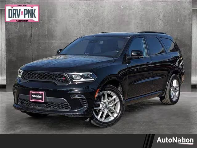 2023 Dodge Durango GT Plus AWD photo