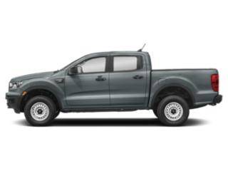 2022 Ford Ranger XL 4WD photo