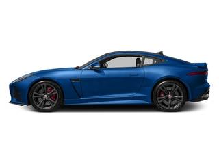 2017 Jaguar F-Type SVR AWD photo