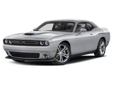 2023 Dodge Challenger GT RWD photo