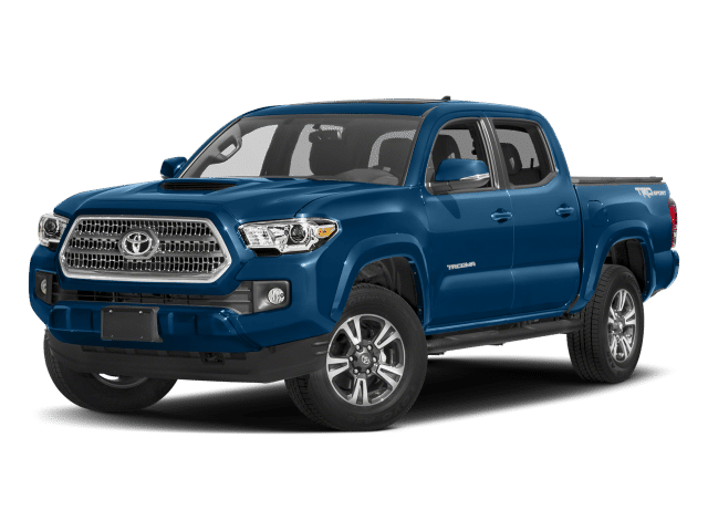 2016 Toyota Tacoma TRD Sport 4WD photo