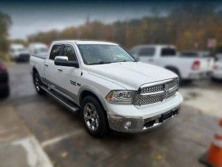 2015 Ram 1500 Laramie 4WD photo