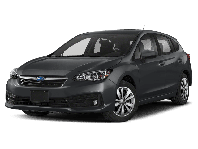 2022 Subaru Impreza  AWD photo