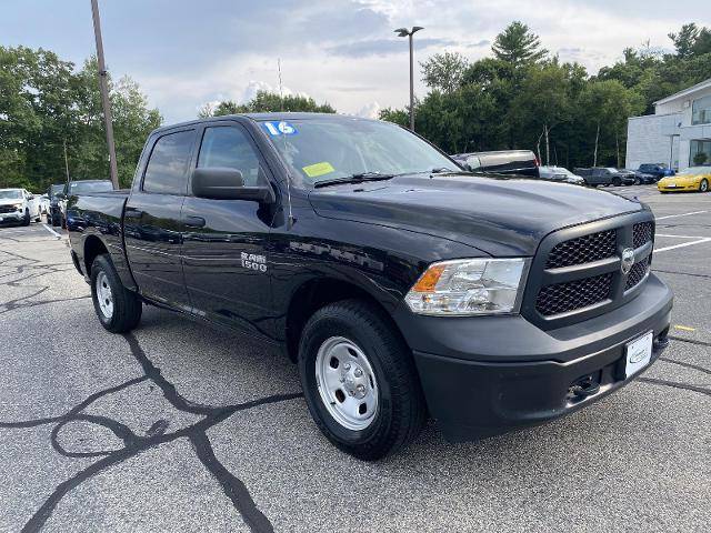 2016 Ram 1500 Tradesman 4WD photo