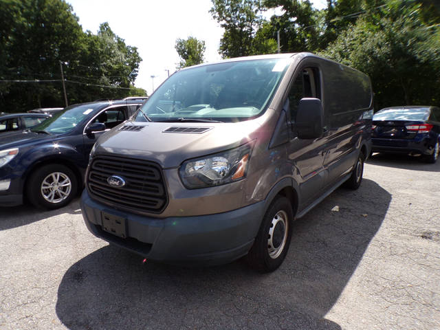 2015 Ford Transit Van  RWD photo