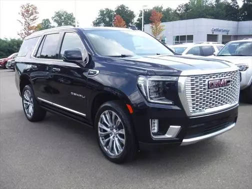 2023 GMC Yukon Denali RWD photo