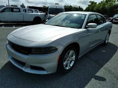 2022 Dodge Charger SXT RWD photo