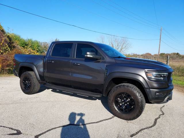 2021 Ram 1500 TRX 4WD photo