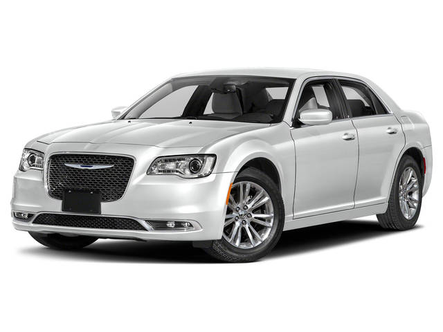 2022 Chrysler 300 Touring L AWD photo