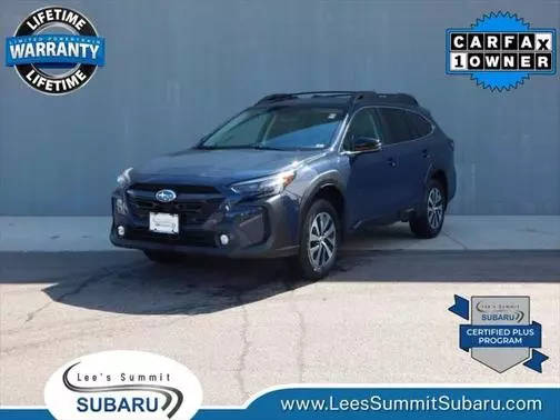 2023 Subaru Outback Premium AWD photo