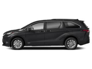 2023 Toyota Sienna LE FWD photo