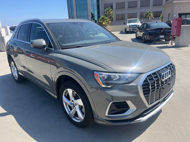 2021 Audi Q3 Premium AWD photo