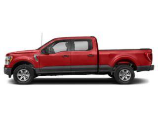 2022 Ford F-150 XLT 4WD photo
