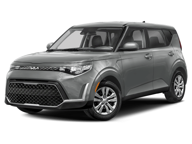 2023 Kia Soul LX FWD photo