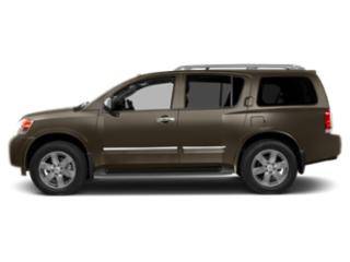 2015 Nissan Armada Platinum 4WD photo