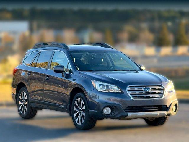 2015 Subaru Outback 2.5i Limited AWD photo