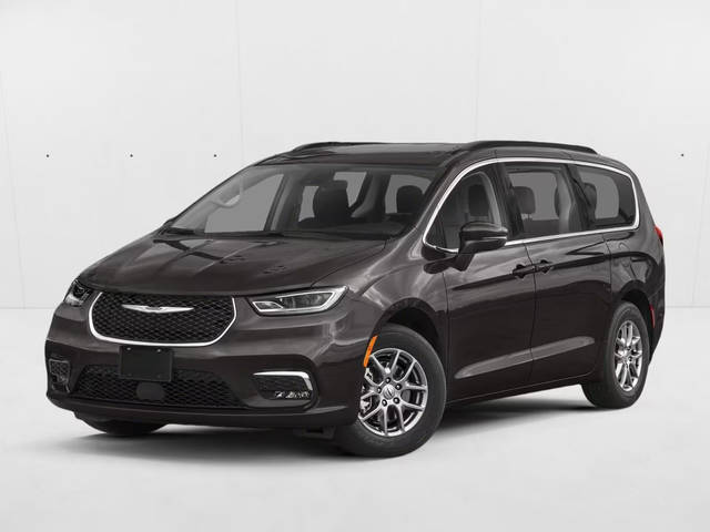 2022 Chrysler Pacifica Minivan Touring L FWD photo