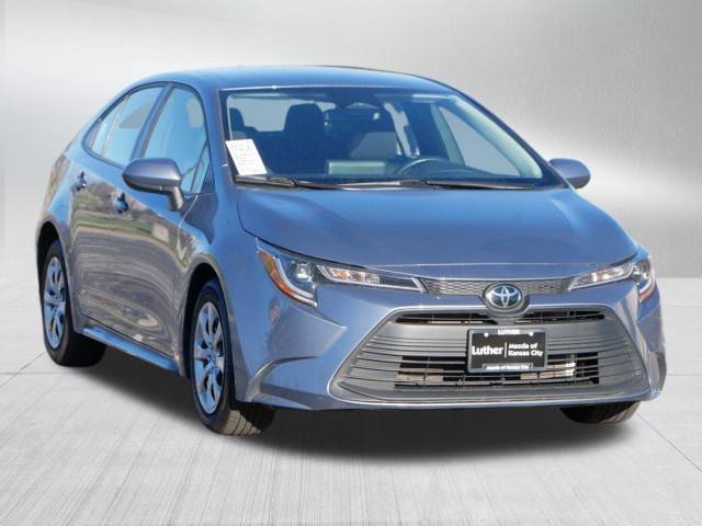 2023 Toyota Corolla LE FWD photo