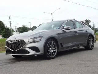 2023 Genesis G70 2.0T AWD photo