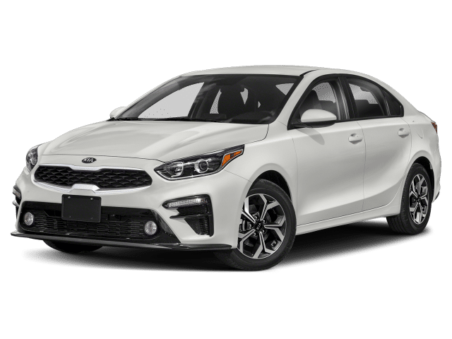 2019 Kia Forte LXS FWD photo