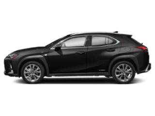 2022 Lexus UX UX 250h F SPORT AWD photo