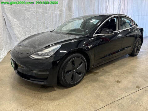 2018 Tesla Model 3 Long Range Battery RWD photo