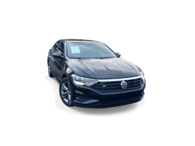 2021 Volkswagen Jetta S FWD photo