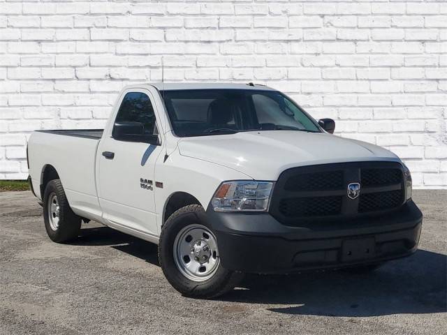 2015 Ram 1500 Tradesman RWD photo