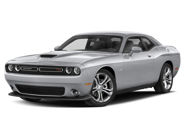 2022 Dodge Challenger GT AWD photo