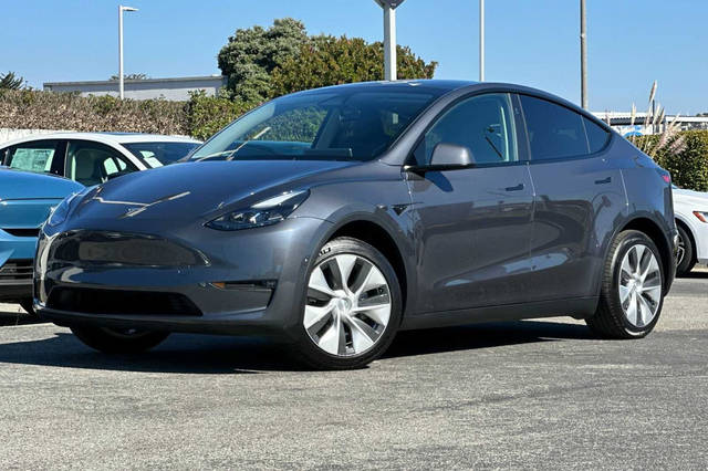 2023 Tesla Model Y  RWD photo