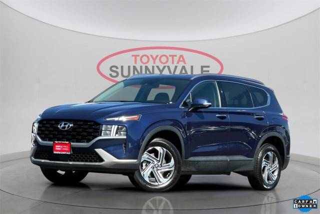 2023 Hyundai Santa Fe SEL AWD photo