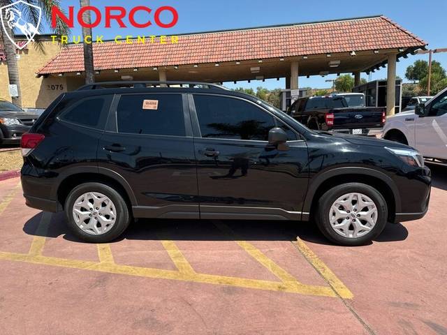 2021 Subaru Forester  AWD photo