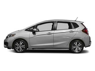 2017 Honda Fit EX FWD photo