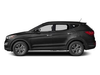 2016 Hyundai Santa Fe Sport  FWD photo