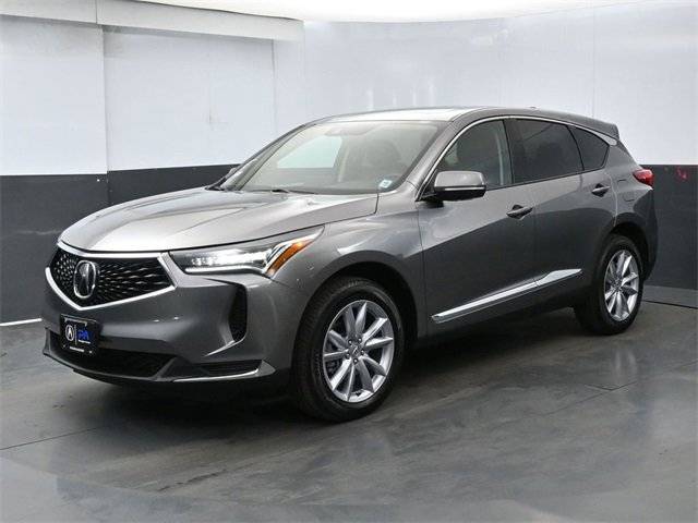 2023 Acura RDX  AWD photo