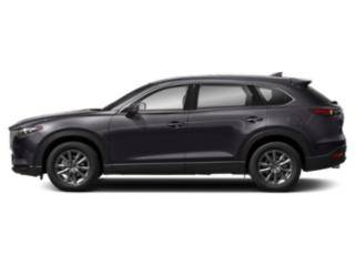 2021 Mazda CX-9 Touring AWD photo