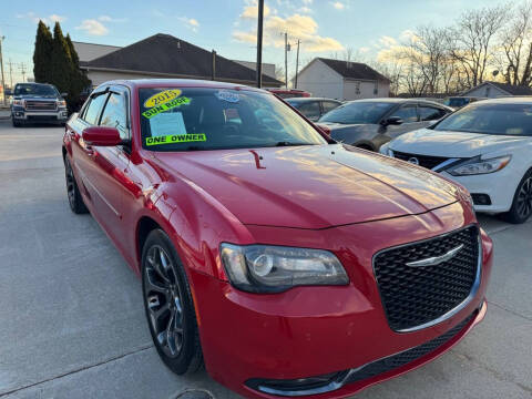 2015 Chrysler 300 300S RWD photo
