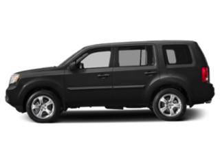 2015 Honda Pilot EX-L 4WD photo