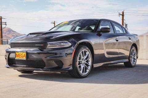 2023 Dodge Charger GT AWD photo