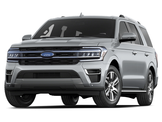 2022 Ford Expedition Limited 4WD photo