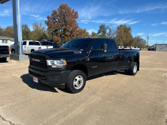 2022 Ram 3500 Tradesman 4WD photo